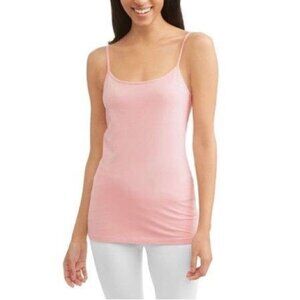 Women's Essential Knit Tank top